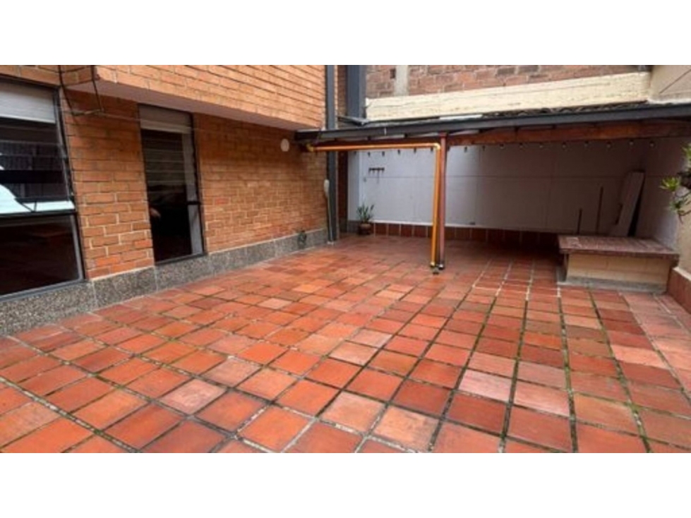 Apartamento en venta en Laureles, Medellín · foto 11 de 12