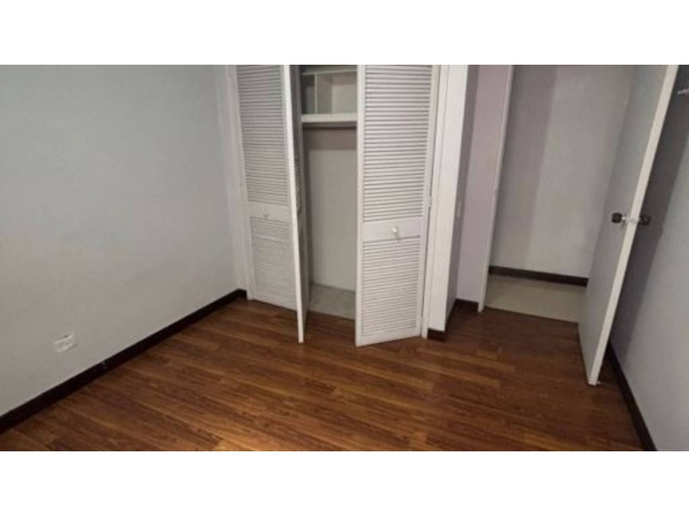Apartamento en venta en Laureles, Medellín · foto 12 de 12
