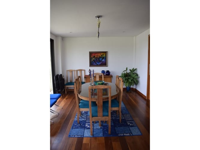 Casa de 3 alcobas en venta en Quirama, El Carmen de Viboral, 490 m² · foto 7 de 14