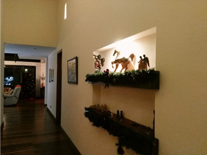 Casa de 3 alcobas en venta en Quirama, El Carmen de Viboral, 490 m² · foto 11 de 14