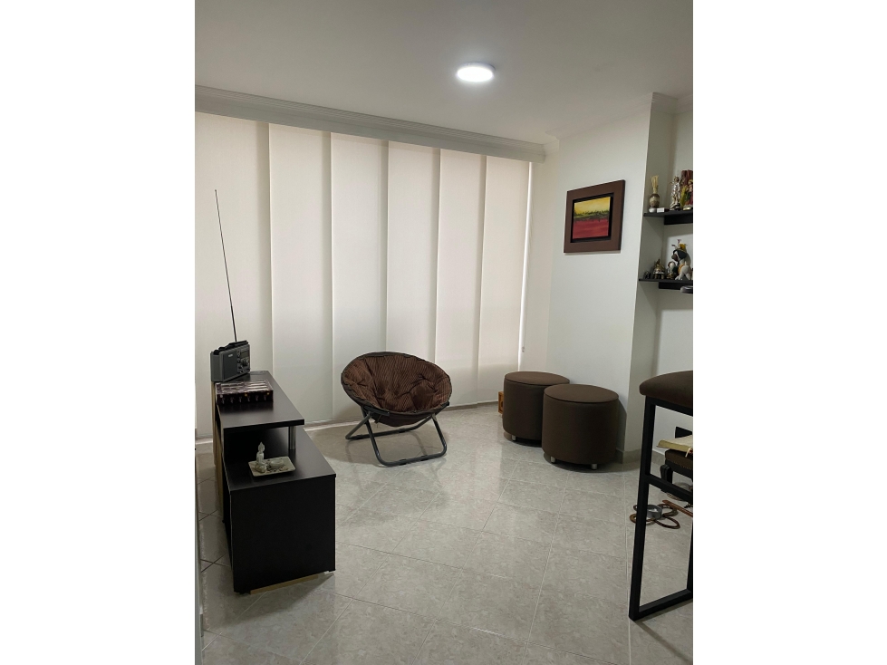 Apartamento en venta en Belén Fatima, Medellín · foto 3 de 24