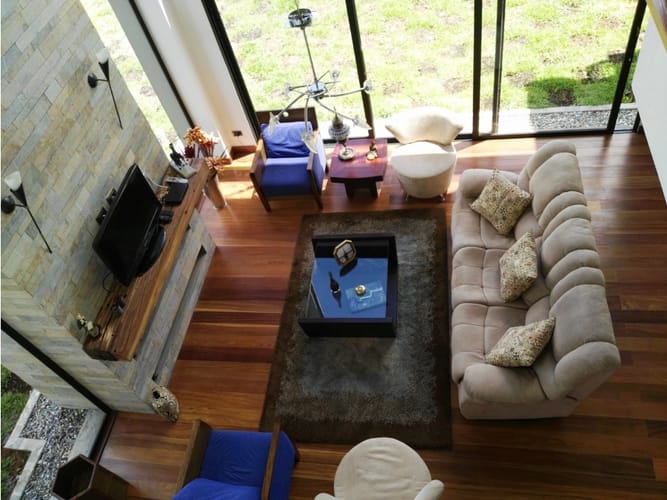 Casa de 3 alcobas en venta en Quirama, El Carmen de Viboral, 490 m² · foto 12 de 14