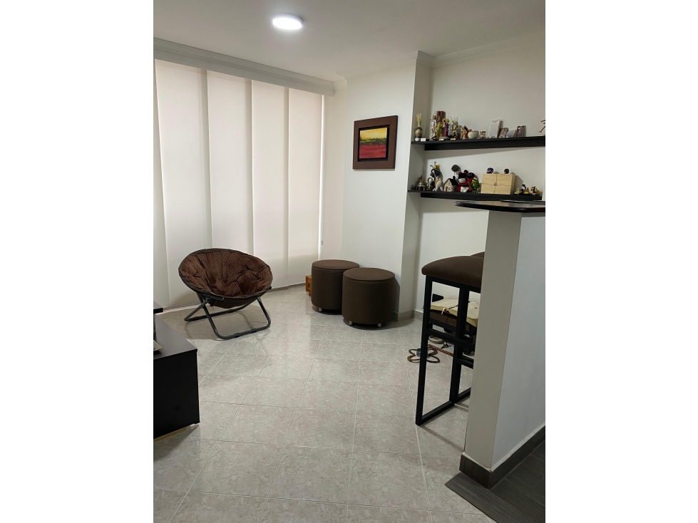 Apartamento en venta en Belén Fatima, Medellín · foto 4 de 24