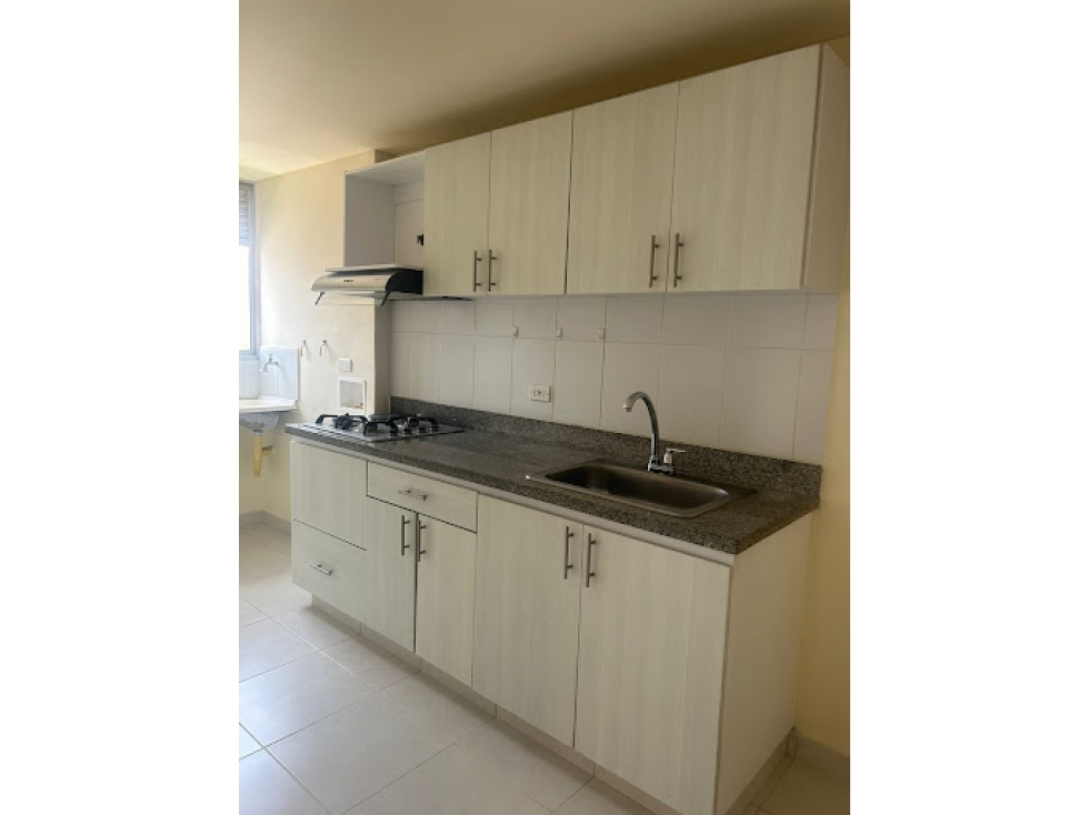 Apartamento de 3 alcobas en venta en Laureles, La Estrella, 68 m² · foto 2 de 11