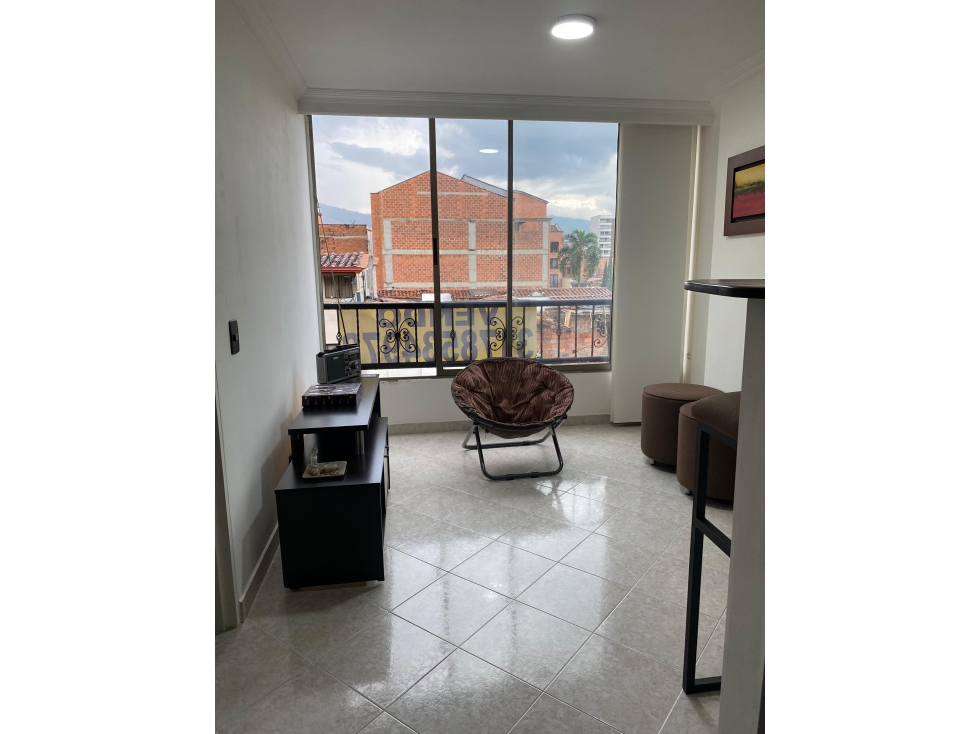Apartamento en venta en Belén Fatima, Medellín · foto 5 de 24