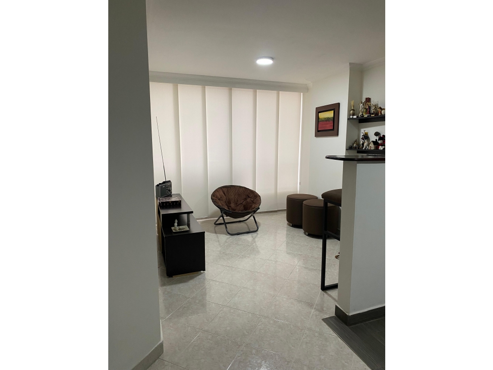 Apartamento en venta en Belén Fatima, Medellín · foto 6 de 24