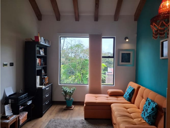Casa de 3 alcobas en venta en Quirama, El Carmen de Viboral, 490 m² · foto 14 de 14