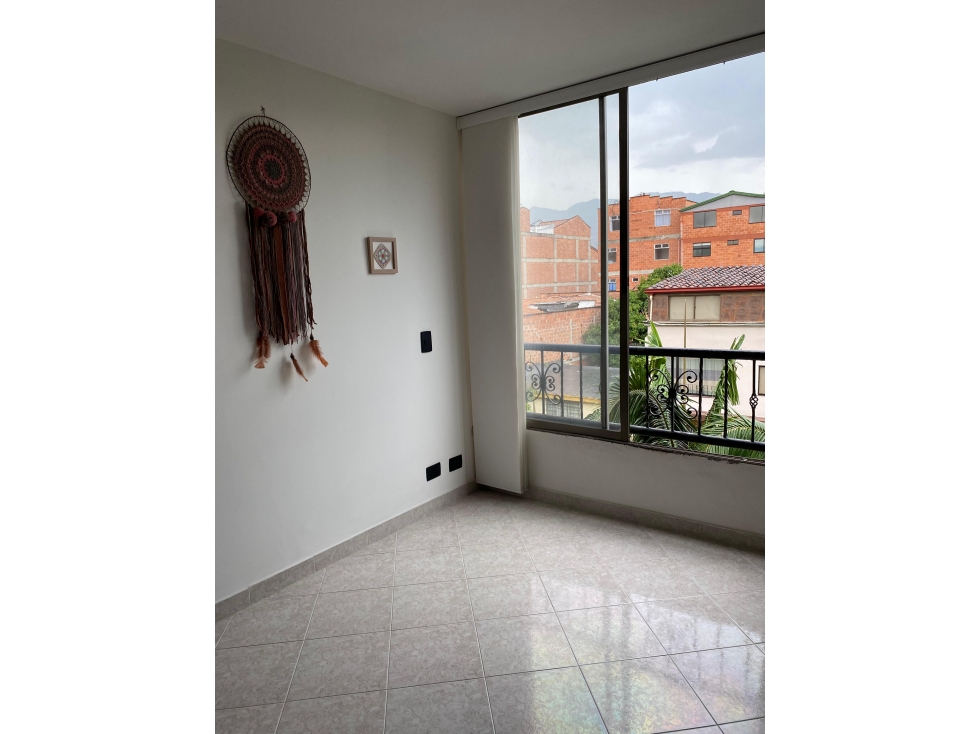 Apartamento en venta en Belén Fatima, Medellín · foto 7 de 24