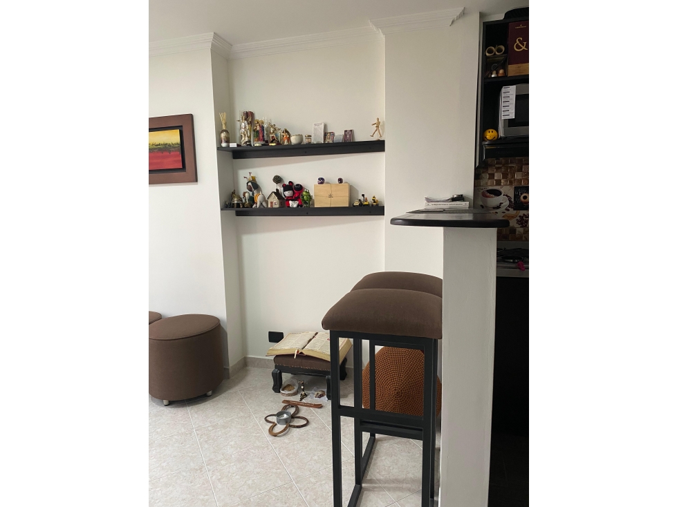Apartamento en venta en Belén Fatima, Medellín · foto 9 de 24