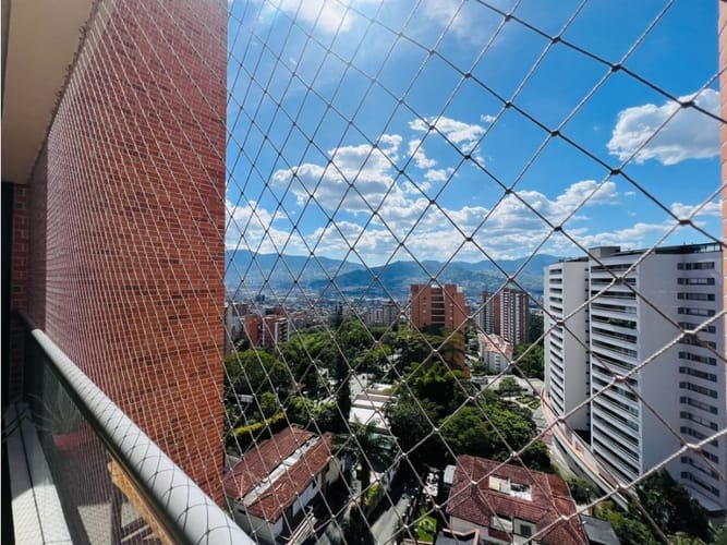 Apartamento de 3 alcobas en venta en Loma Del Esmeraldal, Medellín, 110 m² · foto 7 de 24
