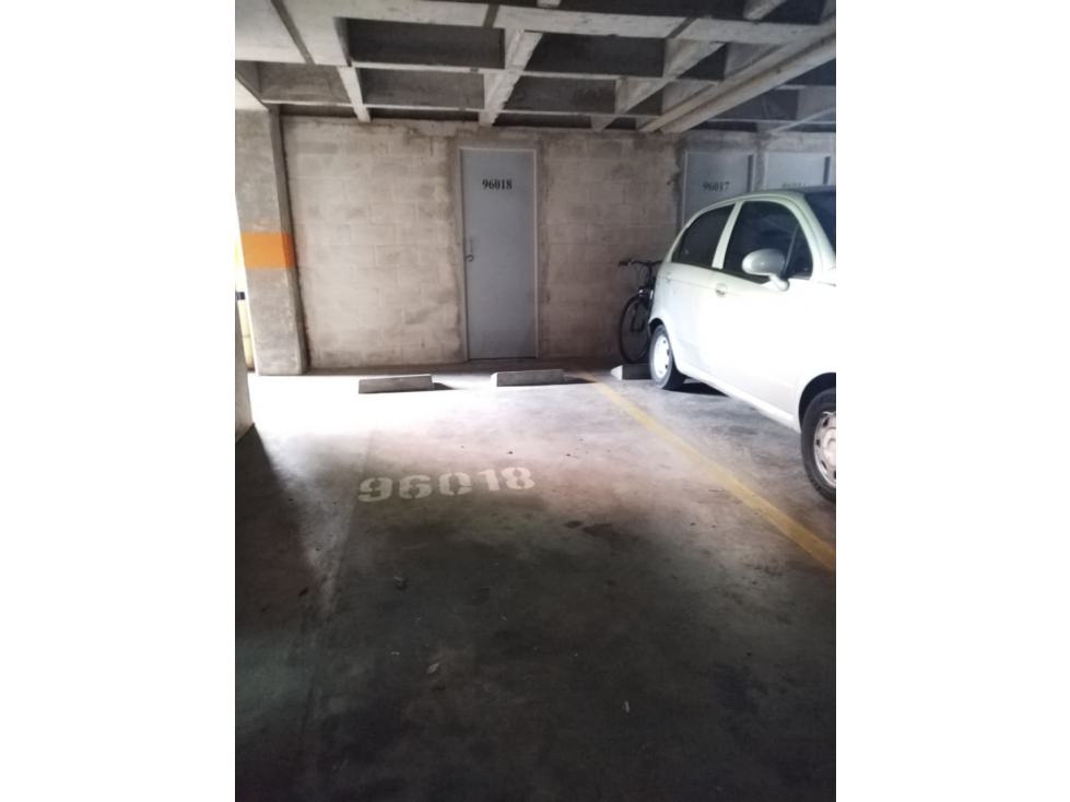 Apartamento de 3 alcobas en venta en Laureles, La Estrella, 68 m² · foto 9 de 11