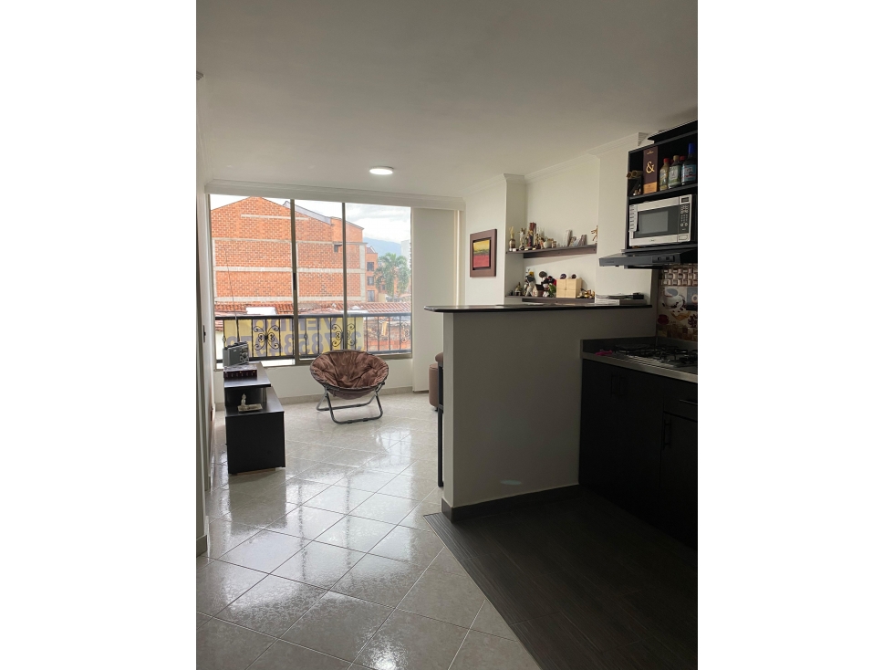 Apartamento en venta en Belén Fatima, Medellín · foto 11 de 24