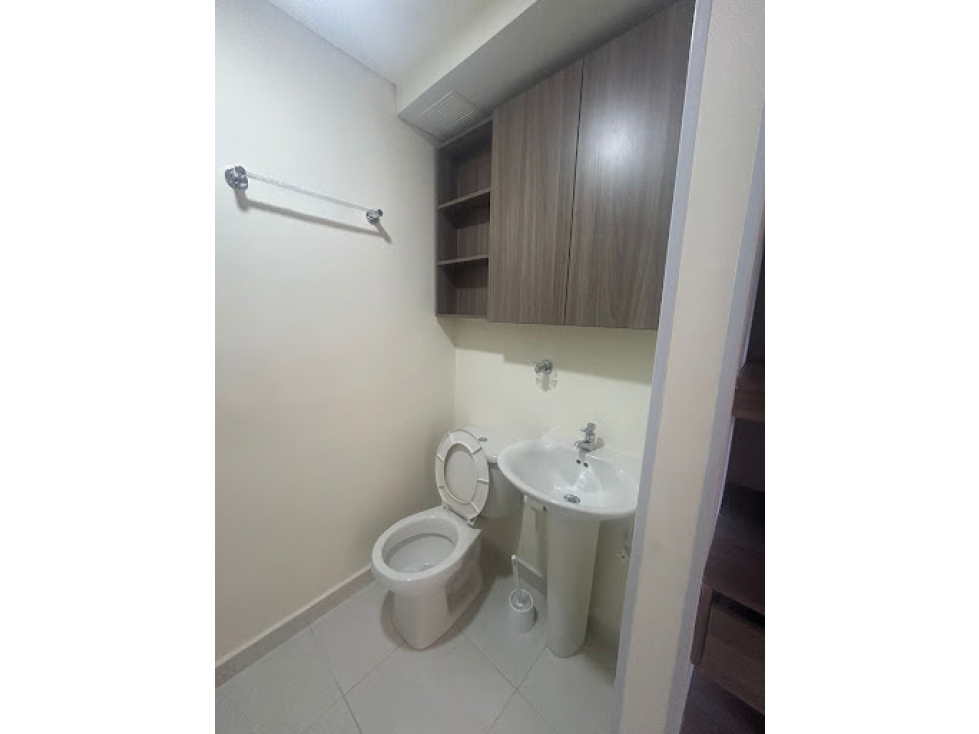 Apartamento de 3 alcobas en venta en Laureles, La Estrella, 68 m² · foto 10 de 11