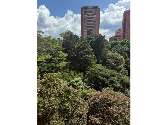 Apartamento de 3 alcobas en venta en Provenza, Medellín, 219 m² · foto 3 de 20