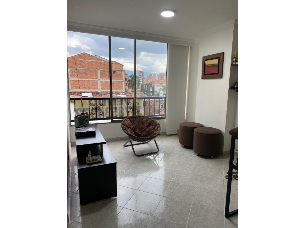 Apartamento en venta en Belén Fatima, Medellín · foto 12 de 24