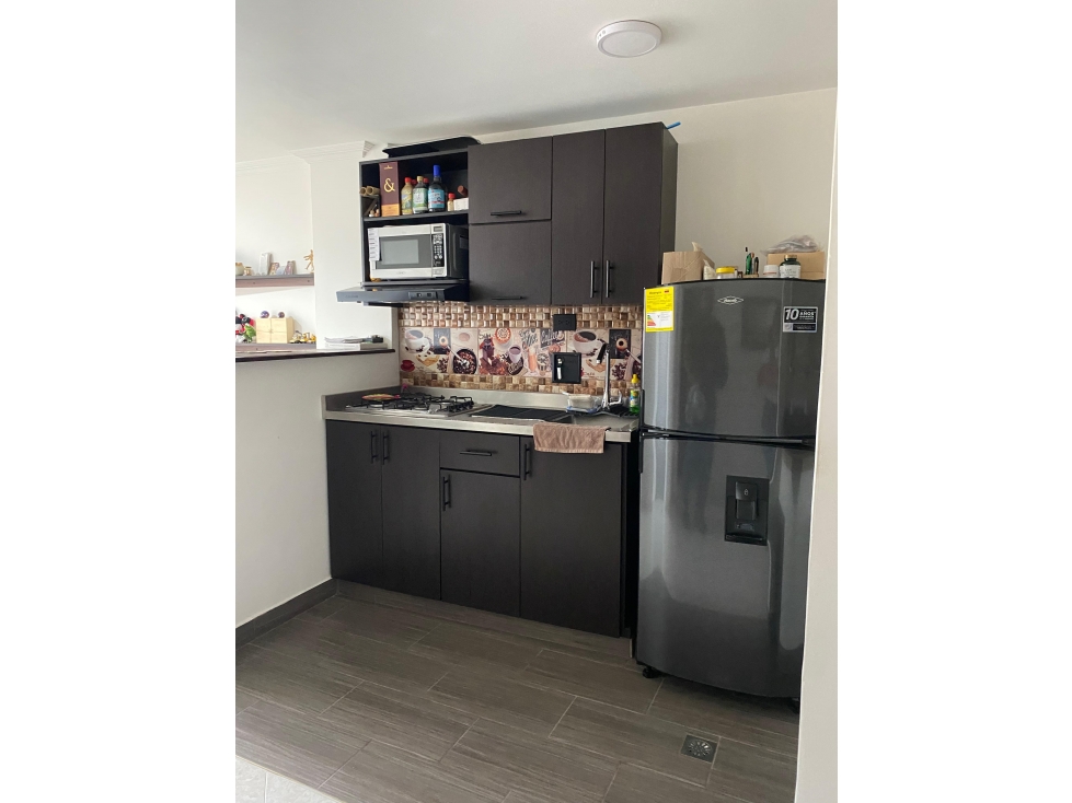 Apartamento en venta en Belén Fatima, Medellín · foto 16 de 24