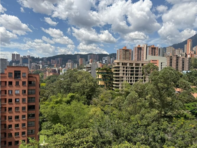 Apartamento de 3 alcobas en venta en Provenza, Medellín, 219 m² · foto 7 de 20