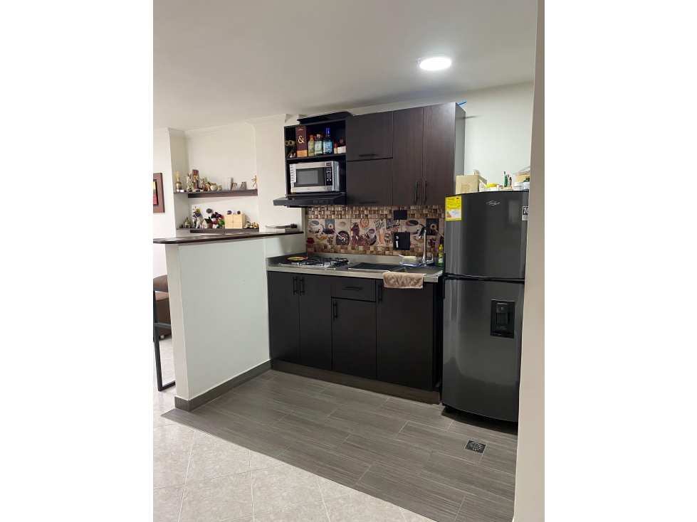 Apartamento en venta en Belén Fatima, Medellín · foto 17 de 24