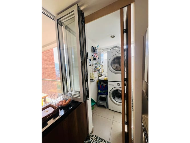 Apartamento de 3 alcobas en venta en Loma Del Esmeraldal, Medellín, 110 m² · foto 14 de 24