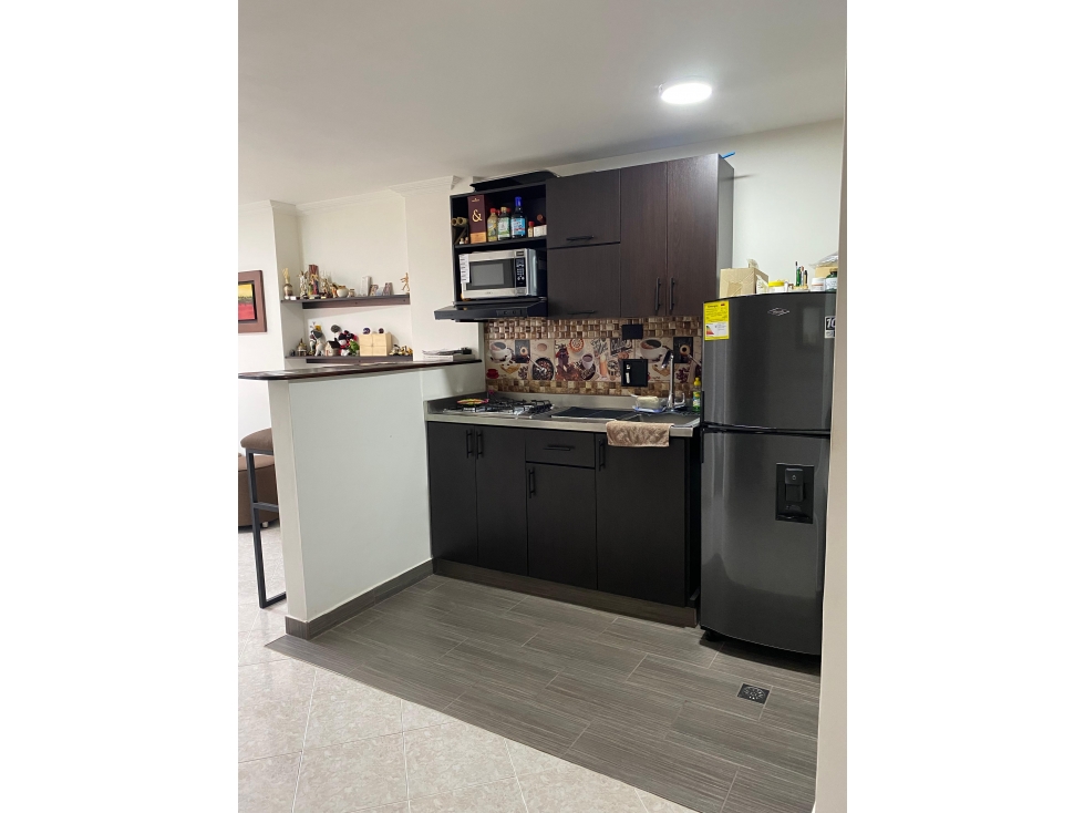 Apartamento en venta en Belén Fatima, Medellín · foto 18 de 24