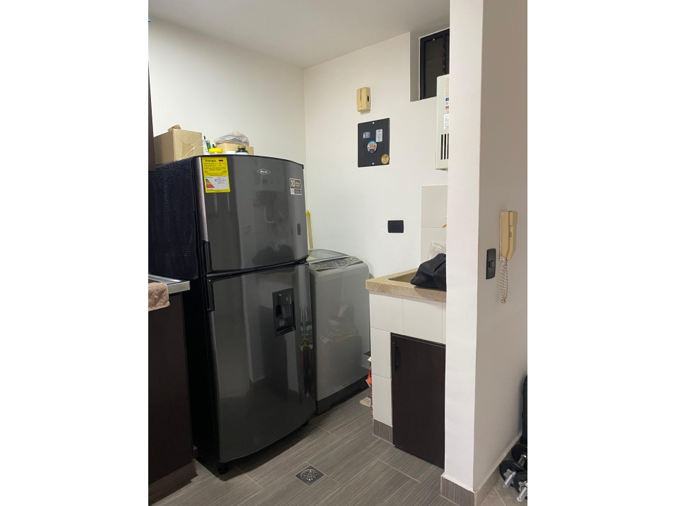 Apartamento en venta en Belén Fatima, Medellín · foto 19 de 24