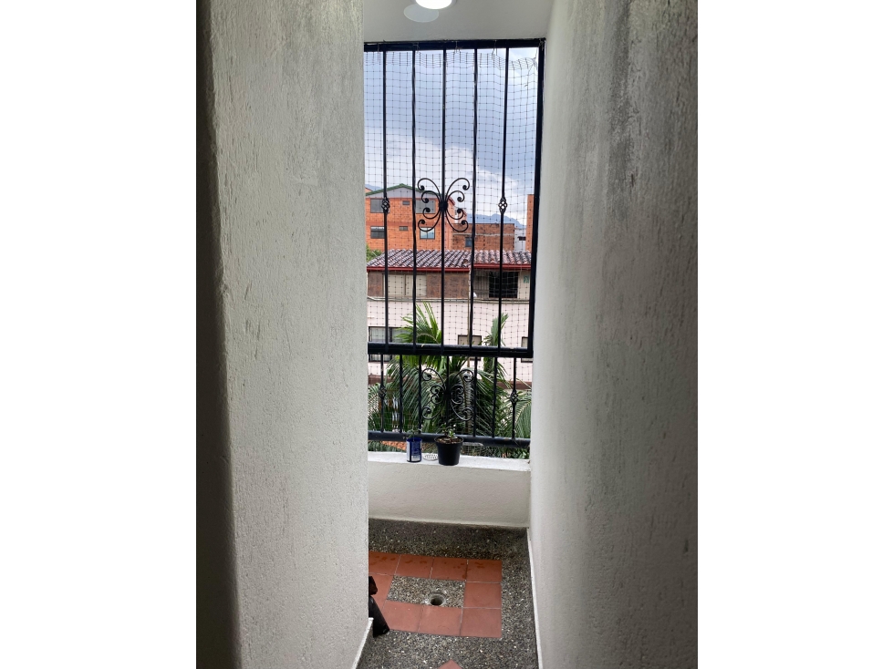 Apartamento en venta en Belén Fatima, Medellín · foto 20 de 24