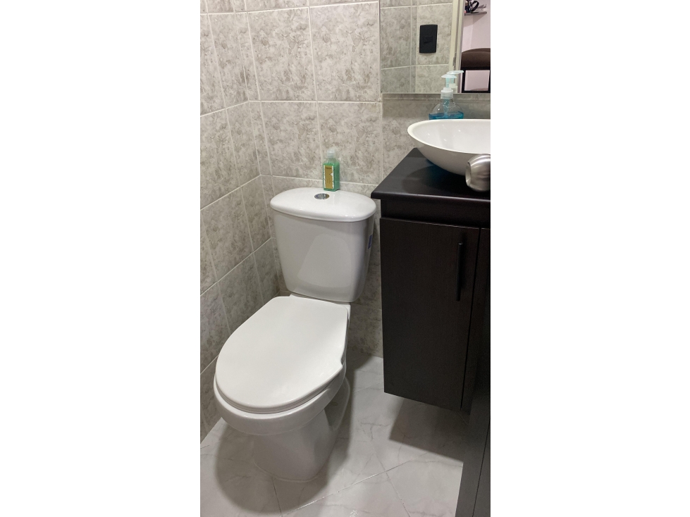 Apartamento en venta en Belén Fatima, Medellín · foto 21 de 24