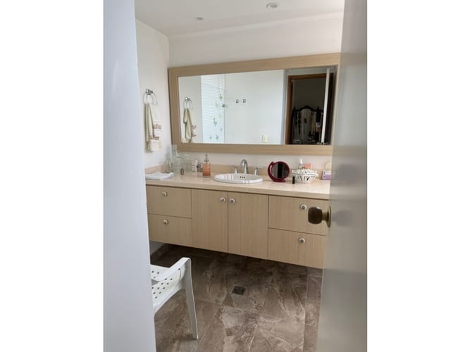 Apartamento de 3 alcobas en venta en Provenza, Medellín, 219 m² · foto 12 de 20