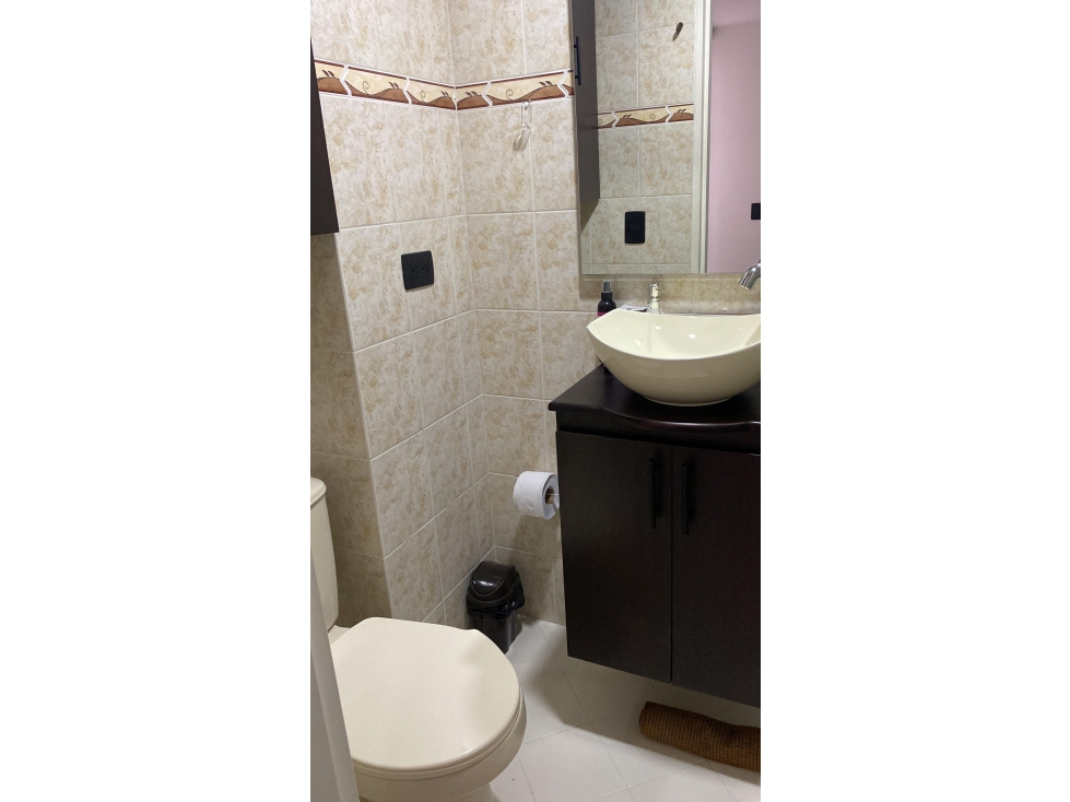 Apartamento en venta en Belén Fatima, Medellín · foto 22 de 24