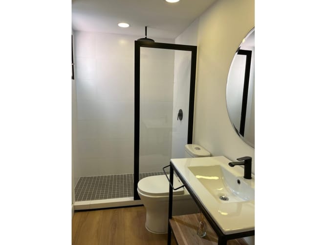 Apartamento de 3 alcobas en venta en Castropol, Medellín, 235 m² · foto 7 de 11