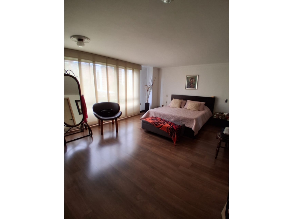 Apartamento en venta en Castropol, Medellín · foto 5 de 24