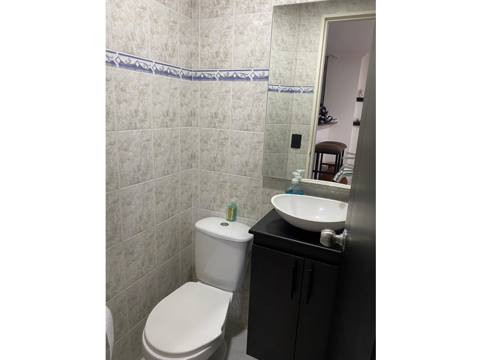 Apartamento en venta en Belén Fatima, Medellín · foto 23 de 24