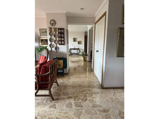 Apartamento de 3 alcobas en venta en Provenza, Medellín, 219 m² · foto 13 de 20