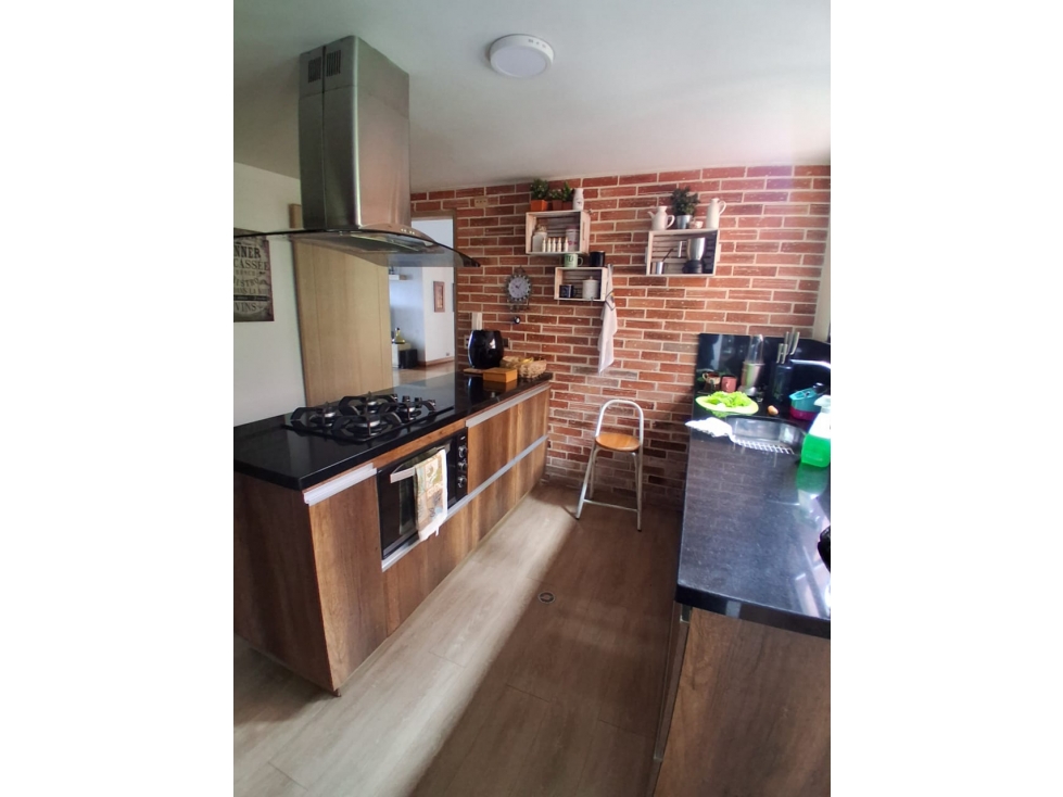 Apartamento en venta en Castropol, Medellín · foto 6 de 24