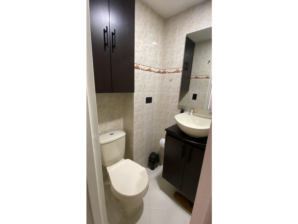 Apartamento en venta en Belén Fatima, Medellín · foto 24 de 24