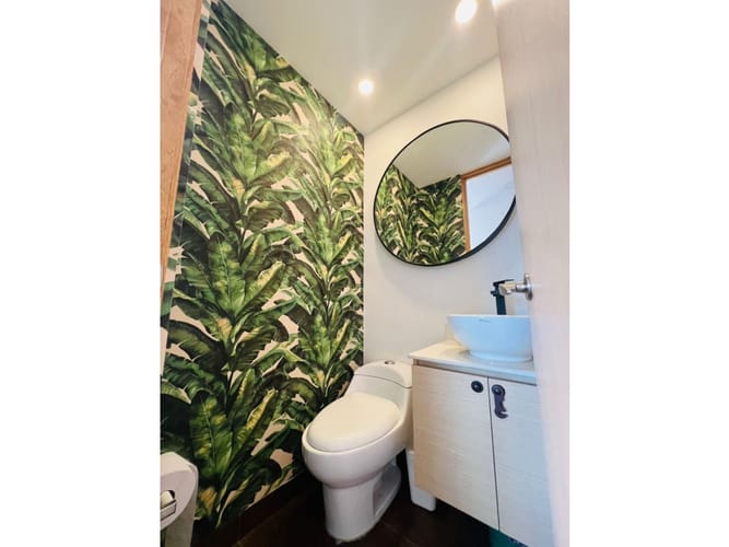Apartamento de 3 alcobas en venta en Loma Del Esmeraldal, Medellín, 110 m² · foto 21 de 24