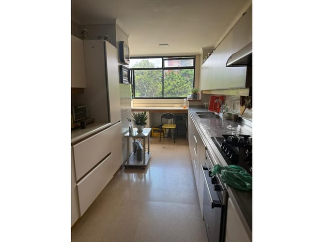 Apartamento de 3 alcobas en venta en Provenza, Medellín, 219 m² · foto 16 de 20