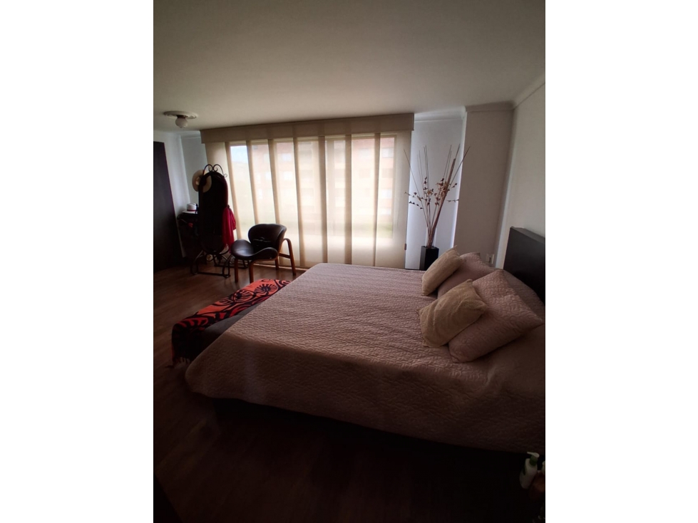Apartamento en venta en Castropol, Medellín · foto 9 de 24