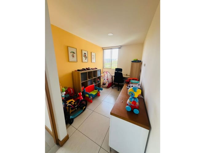 Apartamento de 3 alcobas en venta en Loma Del Esmeraldal, Medellín, 110 m² · foto 22 de 24