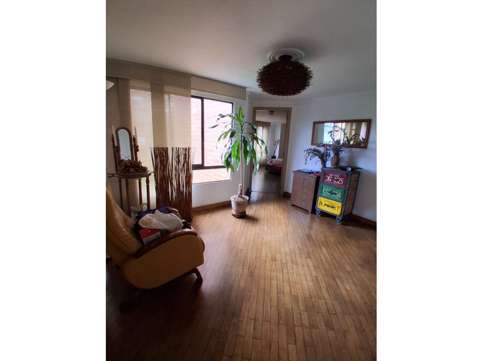 Apartamento en venta en Castropol, Medellín · foto 10 de 24