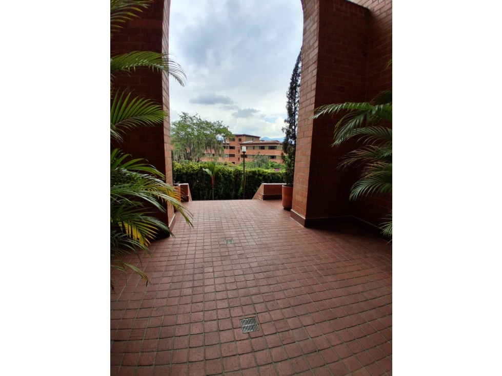 Apartamento en venta en Castropol, Medellín · foto 11 de 24