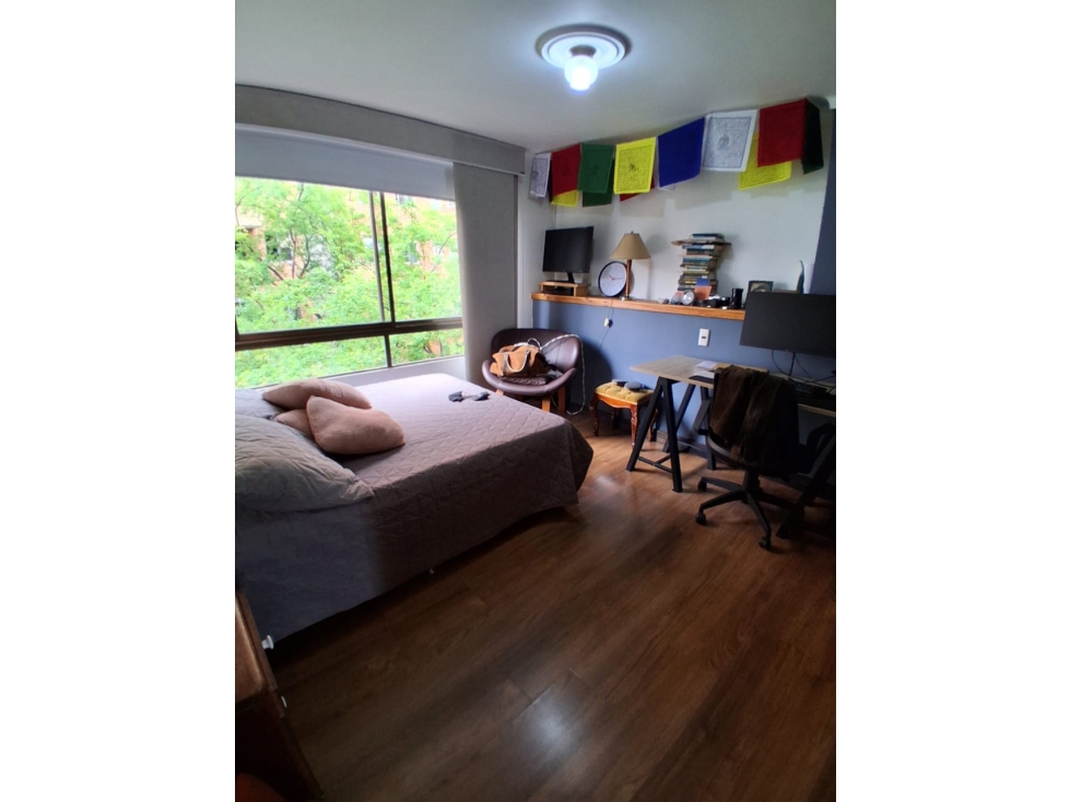 Apartamento en venta en Castropol, Medellín · foto 12 de 24