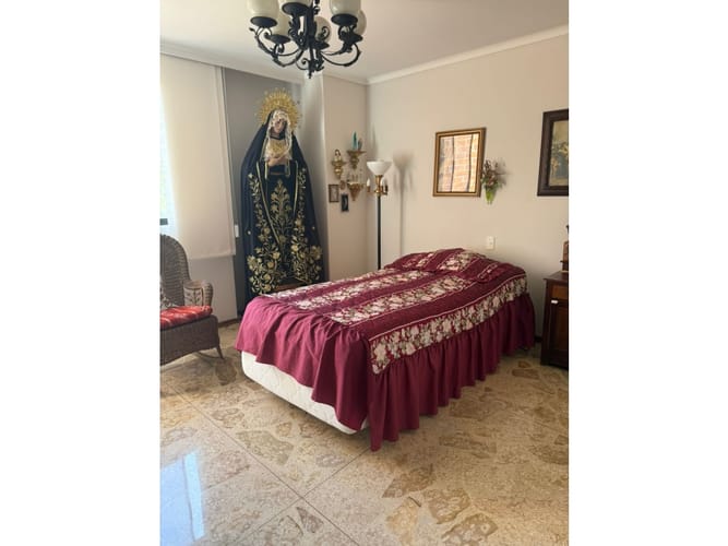 Apartamento de 3 alcobas en venta en Provenza, Medellín, 219 m² · foto 20 de 20