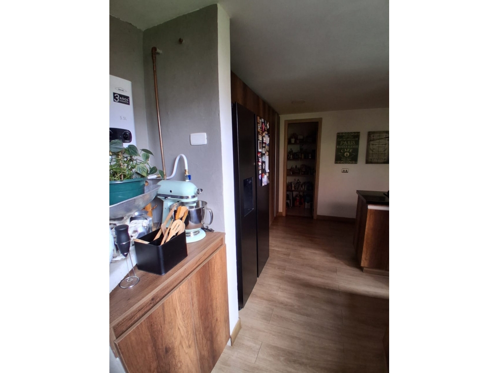 Apartamento en venta en Castropol, Medellín · foto 13 de 24