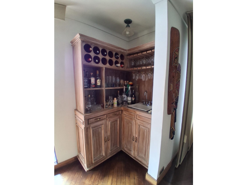 Apartamento en venta en Castropol, Medellín · foto 14 de 24
