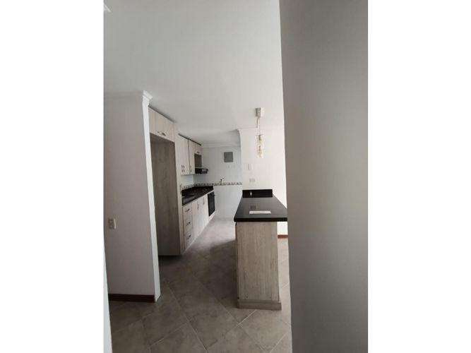 Apartamento en venta en Loma Del Indio, Medellín · foto 18 de 18
