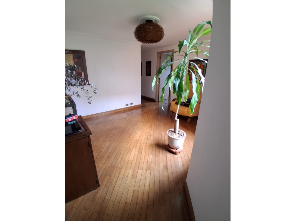 Apartamento en venta en Castropol, Medellín · foto 15 de 24