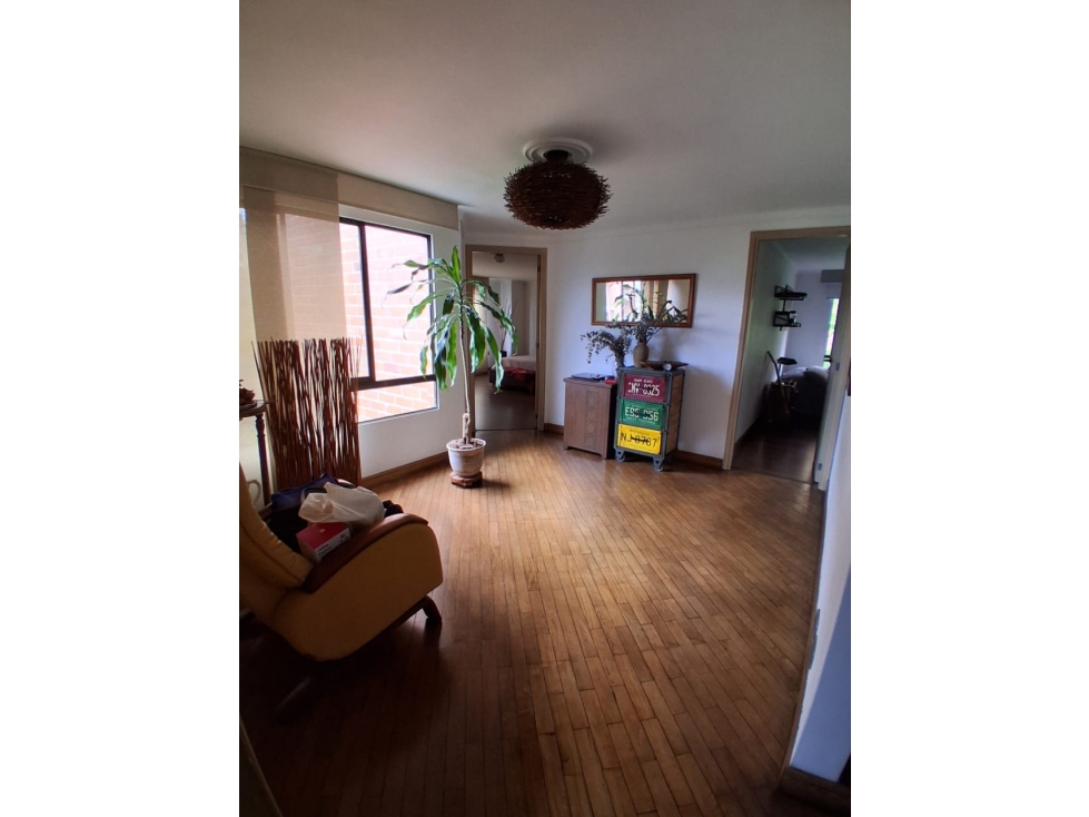 Apartamento en venta en Castropol, Medellín · foto 18 de 24