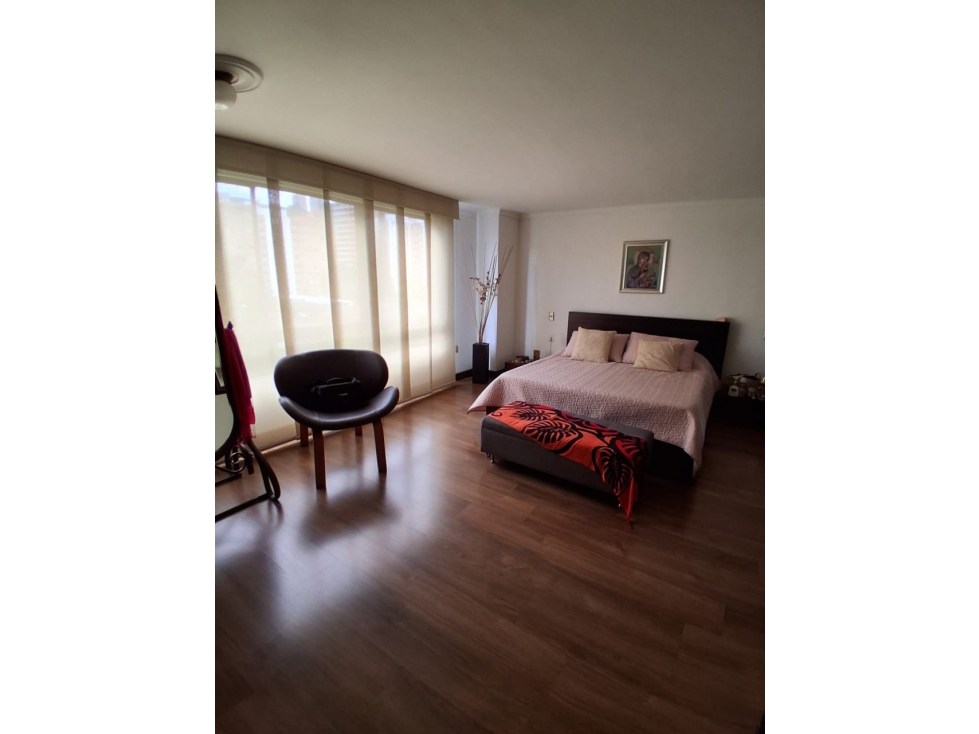 Apartamento en venta en Castropol, Medellín · foto 19 de 24