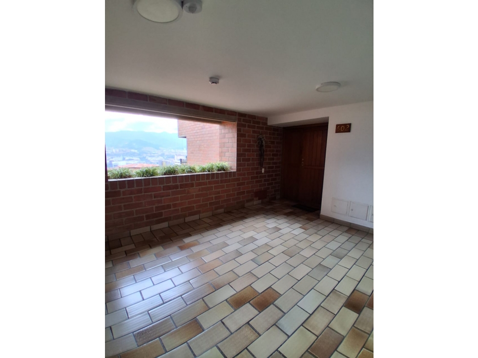 Apartamento en venta en Castropol, Medellín · foto 20 de 24